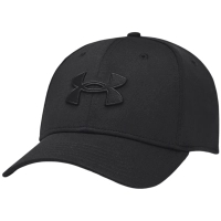 Кепка Under Armour UA Men's UA Blitzing чорний 1376700-002 S/M (196040303635)