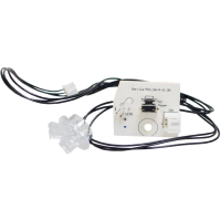 Запчастина Pantum M7100DN power button with cable (BUTTON-PAN-M7100DN)