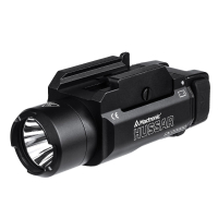 Ліхтар Mactronic тактичний Hussar (1050 Lm) Gun Mount (THG0010) (DAS303690)
