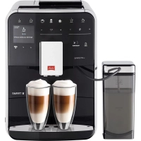 Кавомашина MELITTA Caffeo Barista TS Smart black (F85/0-102)