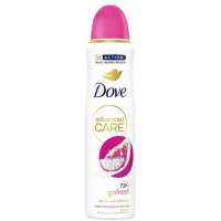 Антиперспірант Dove Advanced Care 72H Go Fresh Dragon Fruit & Coconut Deodorant 150 мл (8720181565830)