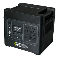 Додаткова батарея для зарядної станції IEETek P2000 2048Wh (P2000)