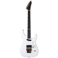 Електрогітара LTD Mirage Deluxe '87 Snow White (LMIRAGEDX87SW)