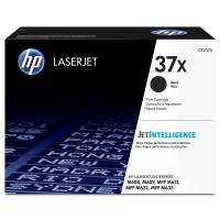 Картридж HP LJ  37X Black (CF237X)