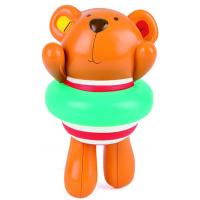 Іграшка для ванної Hape Тедді пловець (E0204)