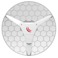 Точка доступу Wi-Fi Mikrotik RBLHGG-60adkit