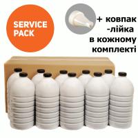 Тонер HP LJ P2015 SERVICE PACK (UT1922B/21060) 10x1кг MK Imaging (TSM-UT1922B-10SP)