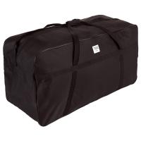 Дорожня сумка TravelZ Bag 235 Black (927295)
