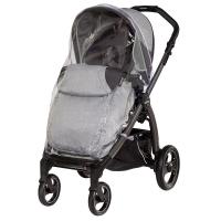 Дощовик на коляску Peg-Perego P3 / Switch / GT3 / SI / Mini / Pop Up (IABELV0008)