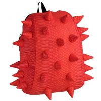 Рюкзак шкільний MadPax Newskins Half Red Coral (M/SKI/COR/HALF)