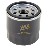 Фільтр масляний Wixfiltron WL7204
