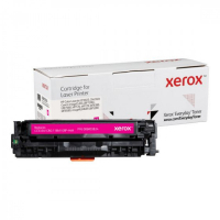 Картридж Xerox HP CC533A (304A), Canon 718 magenta (006R03824)