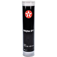 Мастило автомобільне Texaco Molytex EP 2 0,4кг (7248)