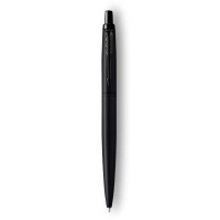 Ручка кулькова Parker JOTTER 17 XL Monochrome Black BT BP (12 432)