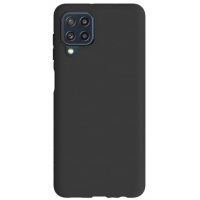 Чохол до мобільного телефона BeCover Samsung Galaxy M22 SM-M225 Black (706929)