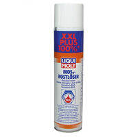 Перетворювач іржі Liqui Moly MoS2-Rostloser 0.6л. (1613)