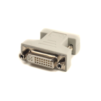 Перехідник VGA M to DVI F PowerPlant (CA910687)