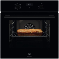 Духова шафа Electrolux EOF5C50BZ