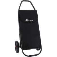 Сумка-візок Rolser Com MF 8 Black Tube Negro (COH012-1023) (930279)