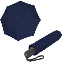 Парасоля Knirps C.205 Medium Duomatic Navy (Kn95-8205-1200)