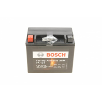 Акумулятор автомобільний Bosch 0 986 FA1 040