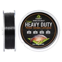 Волосінь Smart Heavy Duty Sinking 600m 0.30mm 8.43kg (1300.37.15)