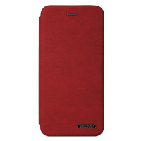 Чохол до мобільного телефона BeCover Exclusive Nokia C31 Burgundy Red (710246)