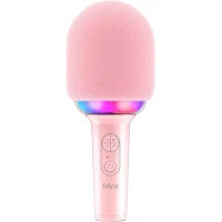 Мікрофон Fifine E2P Wireless Pink (E2P)