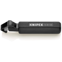 Знімач ізоляції KNIPEX 135 mm (16 30 135 SB)
