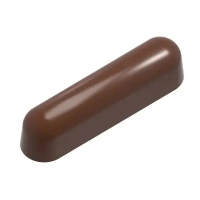 Форма для шоколаду Chocolate World Праліне еклер від Carole Bertuccio 3х4 шт 29 г (2469 CW)