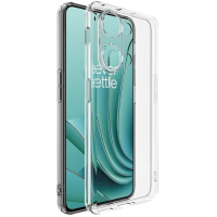 Чохол до мобільного телефона BeCover OnePlus Nord 3 5G Transparancy (711775)