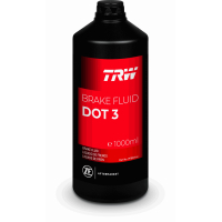 Гальмівна рідина TRW PFB301SE