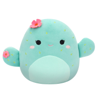 М'яка іграшка Squishmallows Кактус Граціелла 19 см (SQCR06580)