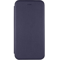 Чохол до мобільного телефона BeCover Exclusive ZTE Blade V50 Vita Deep Blue (712194)