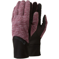 Рукавиці Trekmates Harland Glove TM-006305 aubergine S (015.0972)