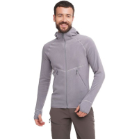 Кофта Turbat Annapurna Mns cloudburst grey L (012.004.4439)