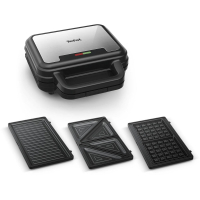 Сендвічниця Tefal SW383D10