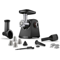 М'ясорубка Bosch MFWS440B