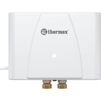Проточний водонагрівач Thermex Balance 6000