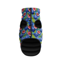 Курточка для тварин WAUDOG Clothes Інжир M 47 (409-4053)