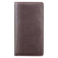 Гаманець Visconti HT12 Big Ben з RFID Chocolate (HT12 CHOC)