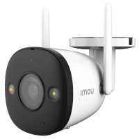 Камера відеоспостереження Imou Bullet 2E (2.8) (IPC-K3DP-5H0WF (2.8))