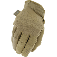 Тактичні рукавички Mechanix Specialty Hi-Dexterity M Coyote (MSD-72-009)