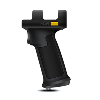 Рукоятка до ТЗД Chainway C61 (RB-C61-PS)