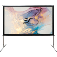 Проекційний екран Elite Screens OMS150H2