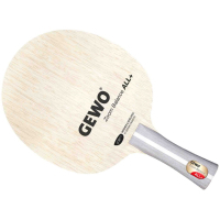Ракетка для настільного тенісу Gewo Zoom Balance ALL, Neoflexx 48.0 + 45.0, ST (11640000031) (931329)