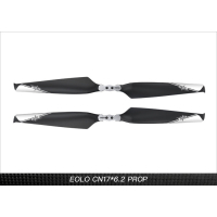 Пропелер для дрона Eolo 17x6,2 1 CW+1 CCW (FP-1762)