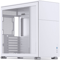 Корпус для ПК JONSBO D41 STD White