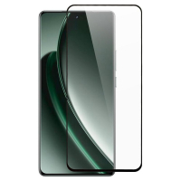Скло захисне PowerPlant Full screen Realme GT 6T (GL604668)