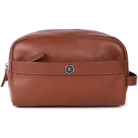 Несесер Brampton London Aqualuxe Tan (64407 TAN)